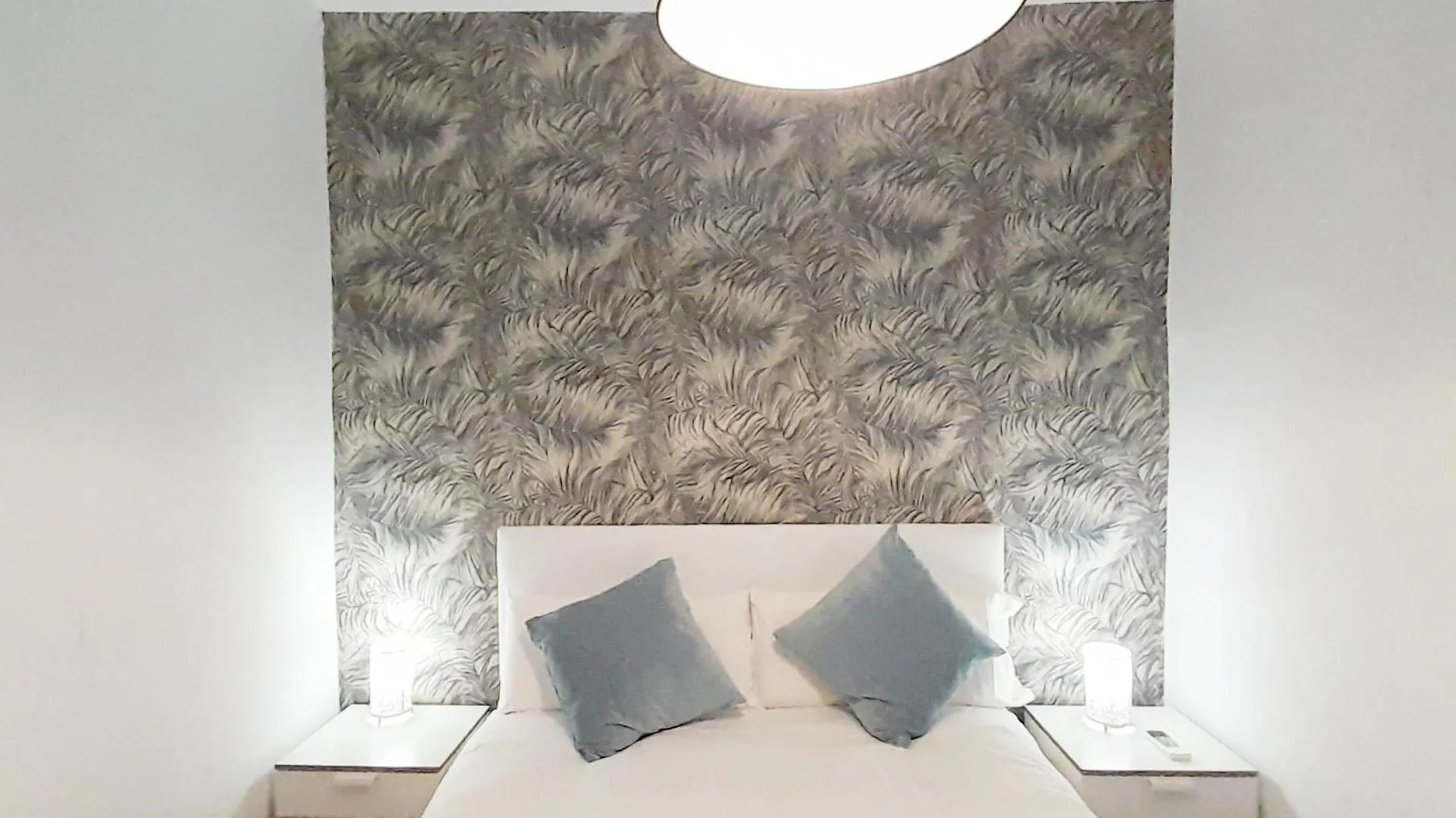 Lejlighed Apartamento En El Centro 2 Dormitorios Ai Málaga Spanien