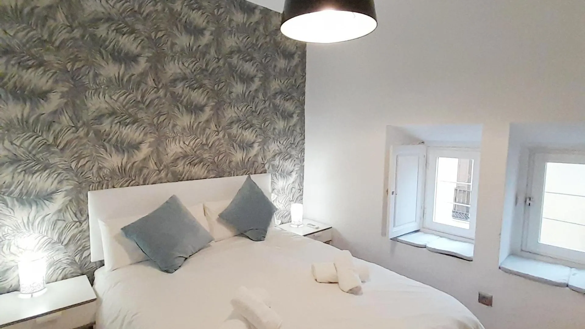 Apartamento En El Centro 2 Dormitorios Ai Málaga 0*,  Spanien