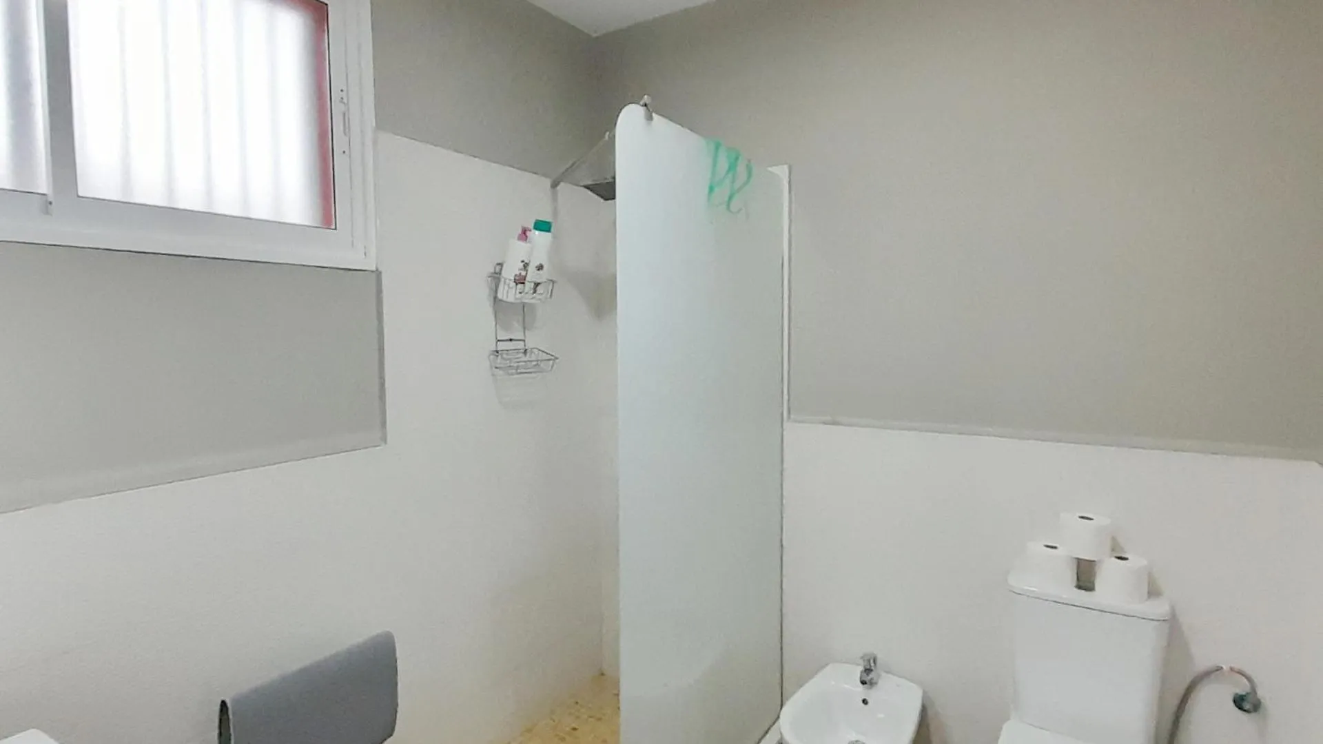 Apartamento En El Centro 2 Dormitorios Ai Malaga 0*,  Spain