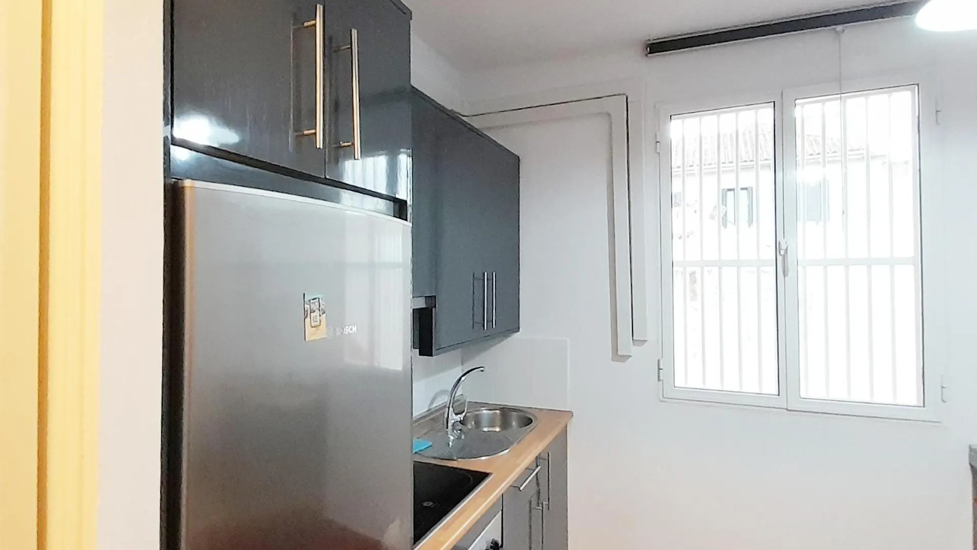 Apartment Apartamento En El Centro 2 Dormitorios Ai Malaga
