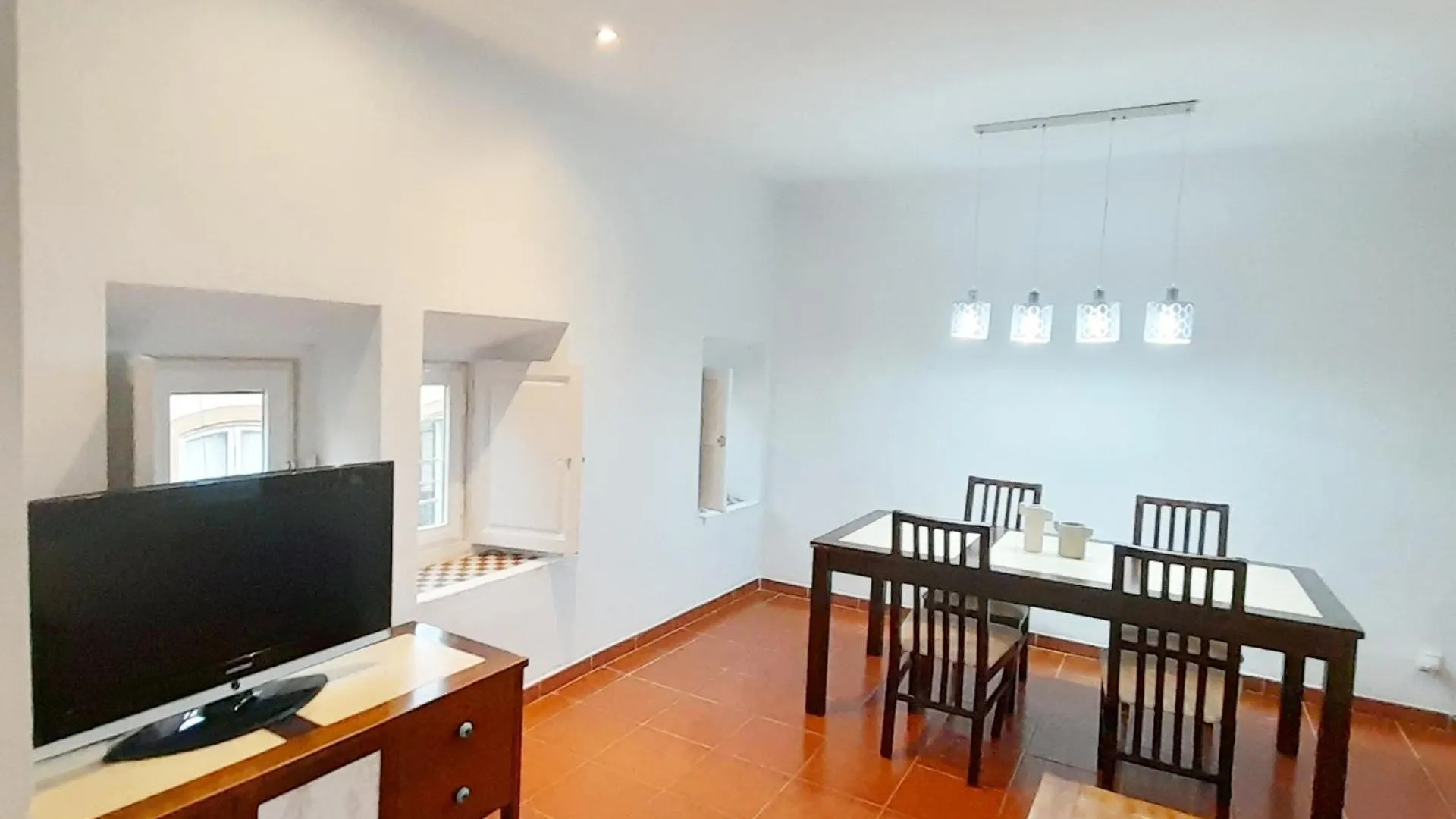 Apartamento En El Centro 2 Dormitorios Ai Malaga 0*,