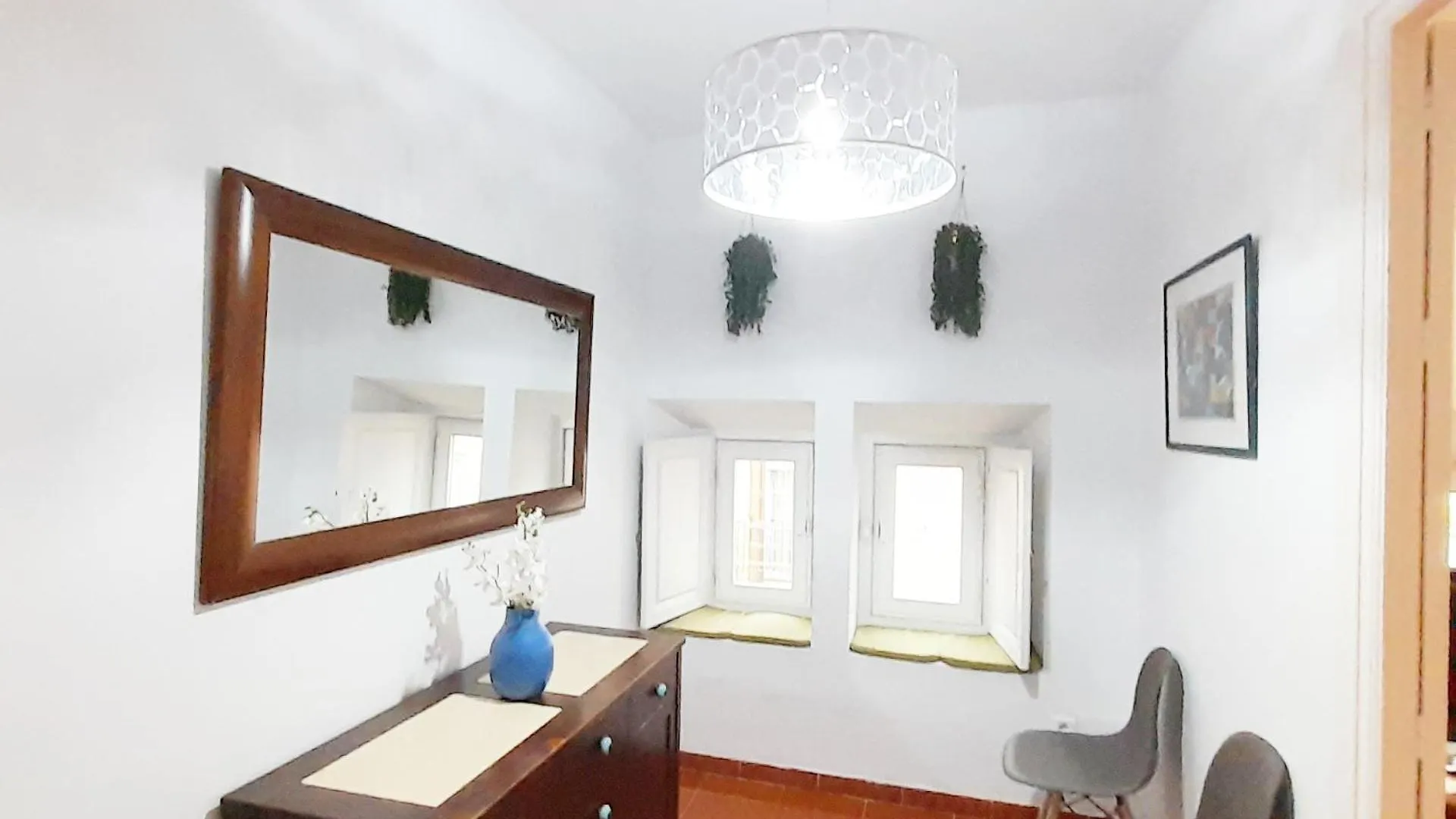 Apartamento En El Centro 2 Dormitorios Ai Malaga 0*,