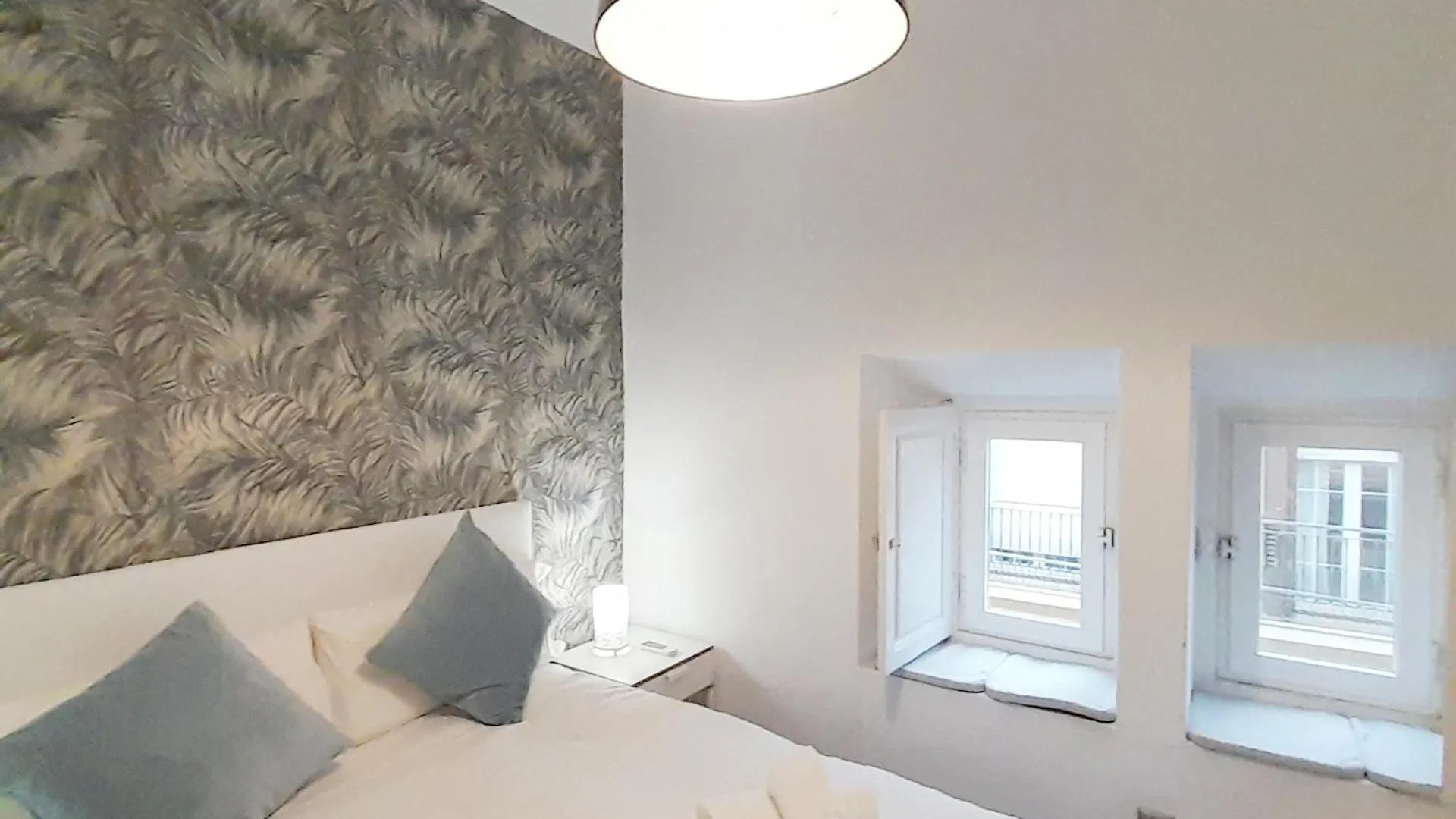 Apartamento En El Centro 2 Dormitorios Ai Malaga