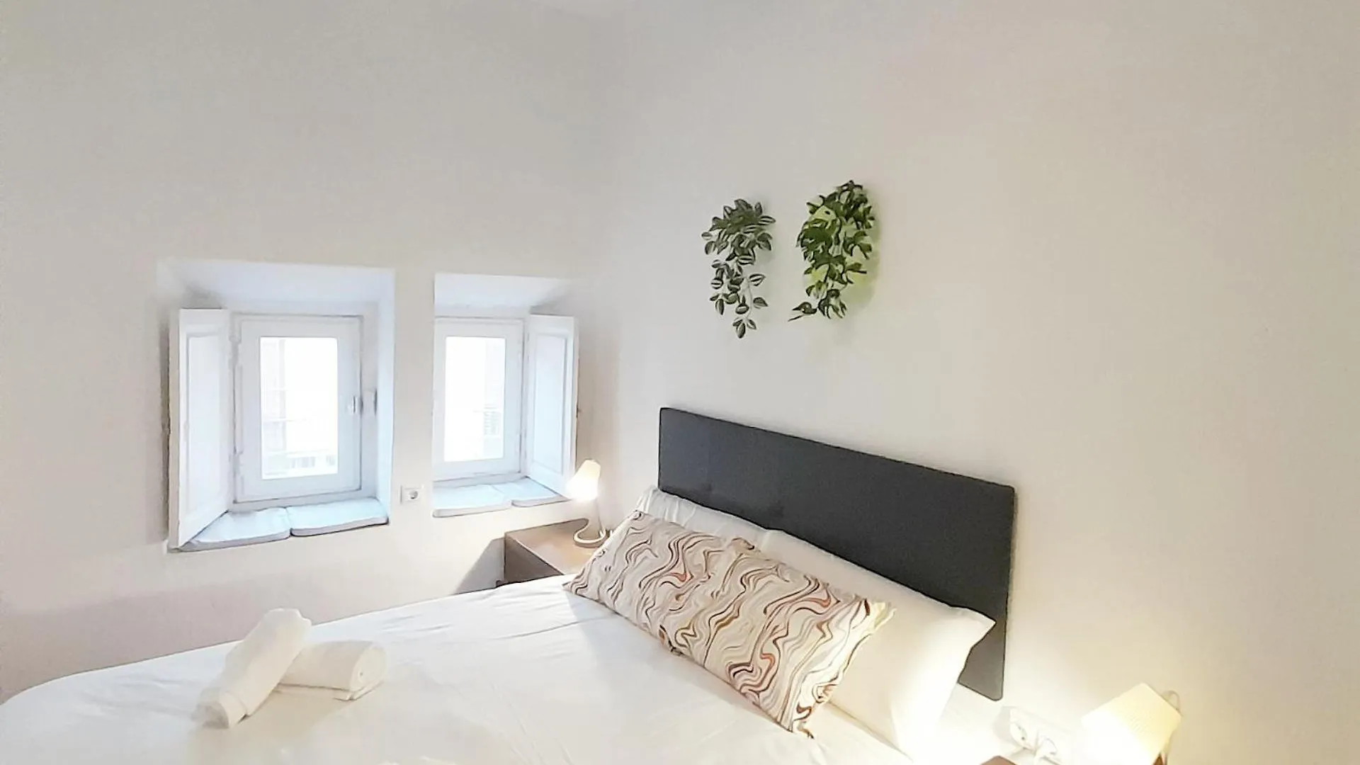 Apartment Apartamento En El Centro 2 Dormitorios Ai Malaga