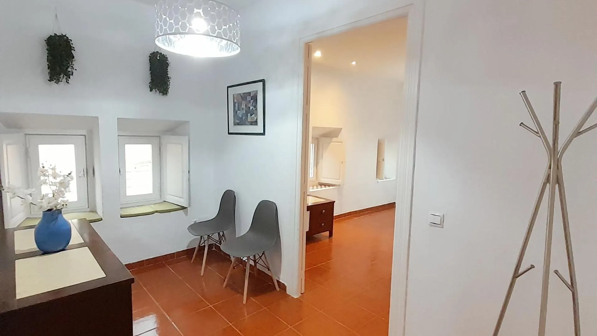 Apartamento En El Centro 2 Dormitorios Ai Málaga