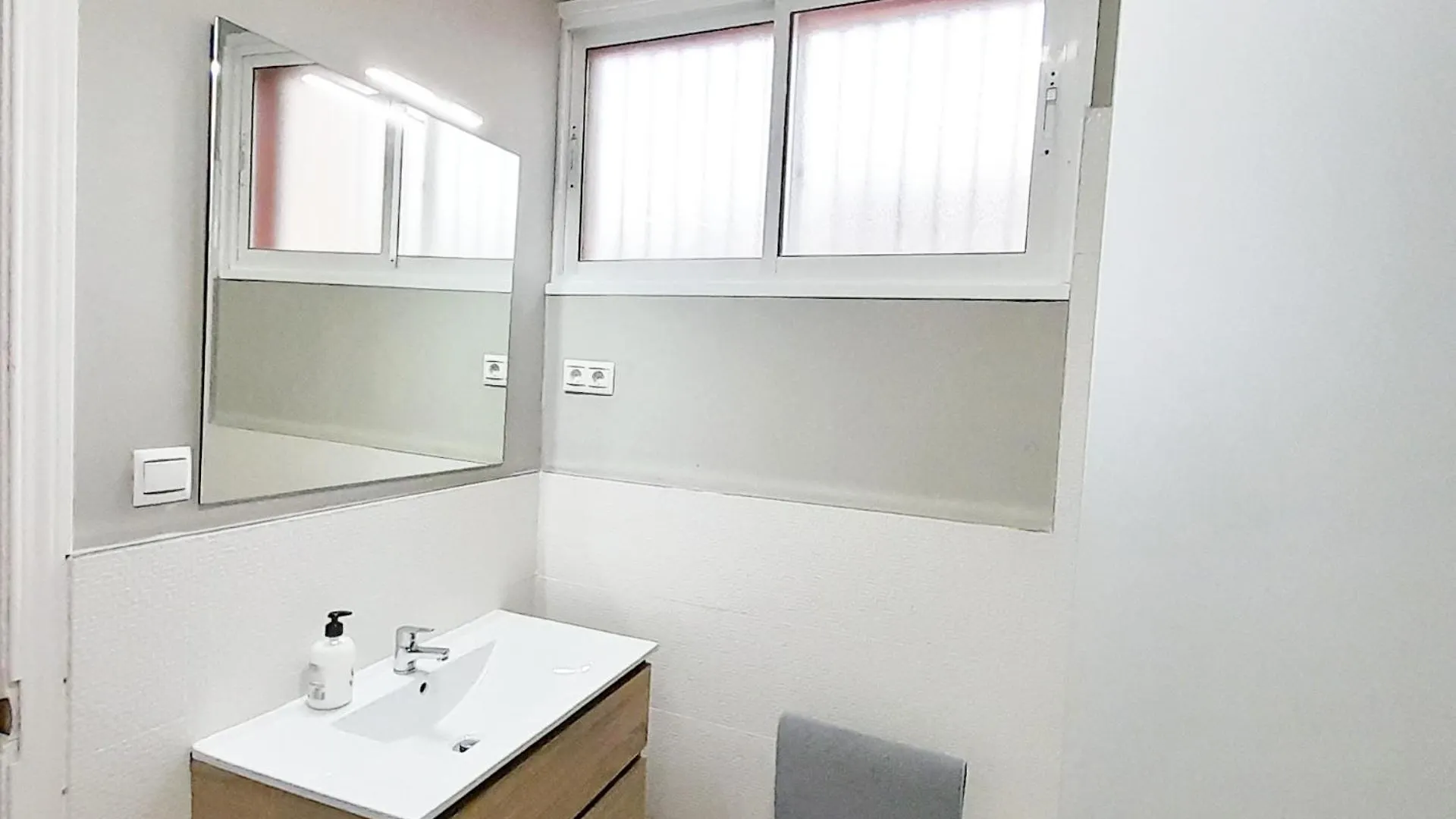 Apartamento En El Centro 2 Dormitorios Ai Málaga